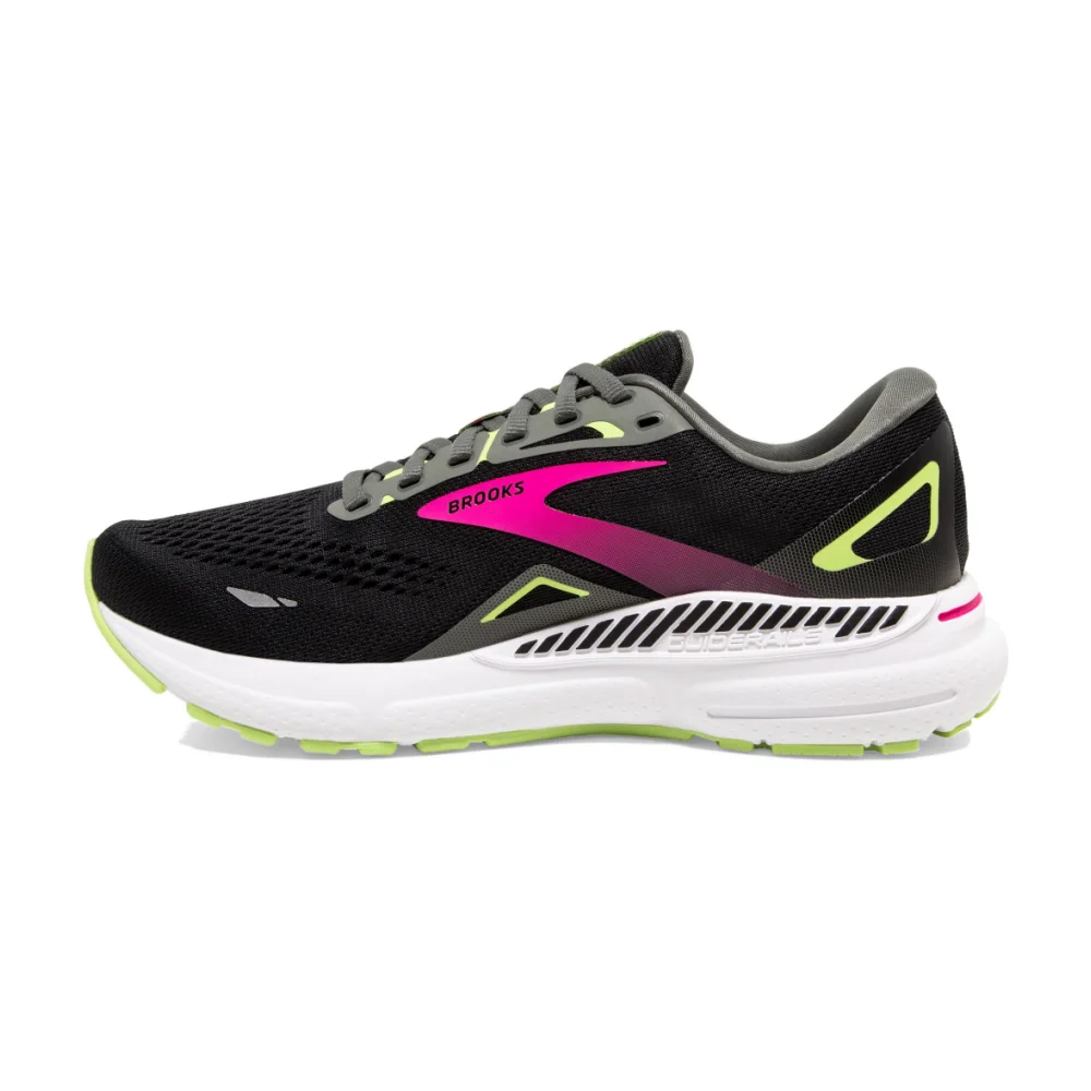 Brooks Adrenaline GTS 23 120381-2A-037 / schwarz