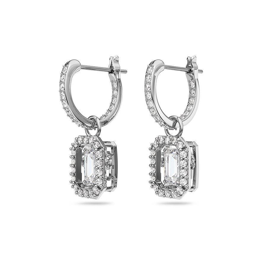 Swarovski Ohrstecker Millenia