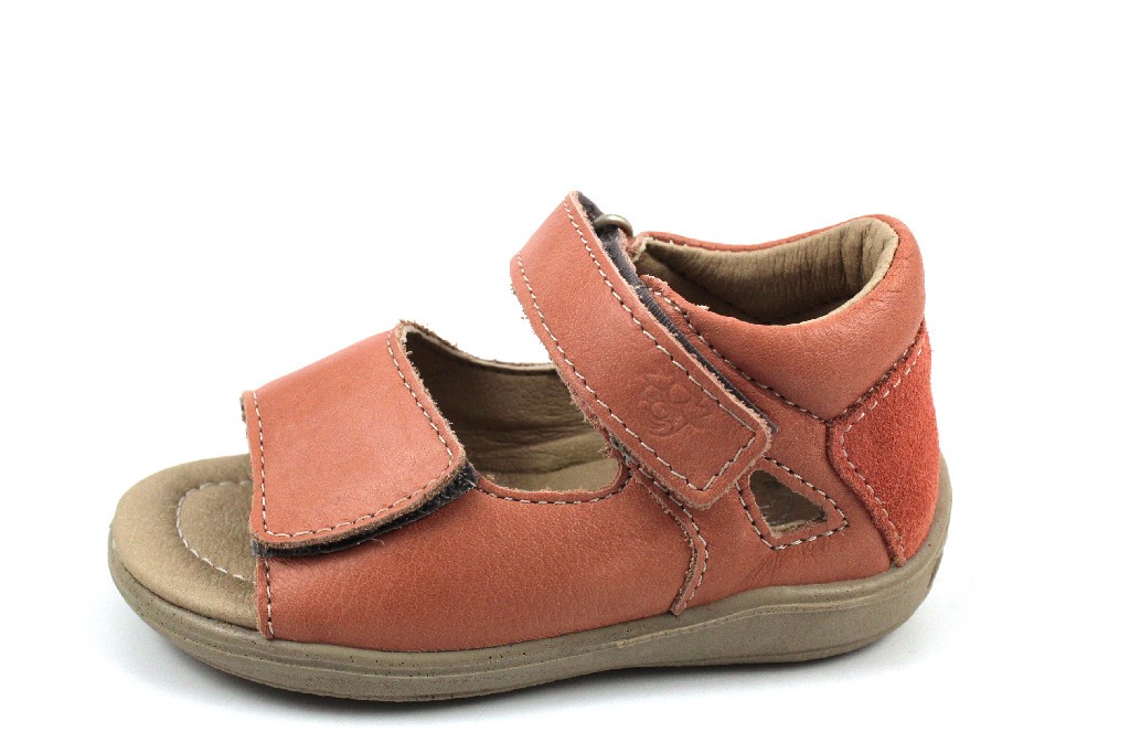 RICOSTA Mädchen Sandalen rose