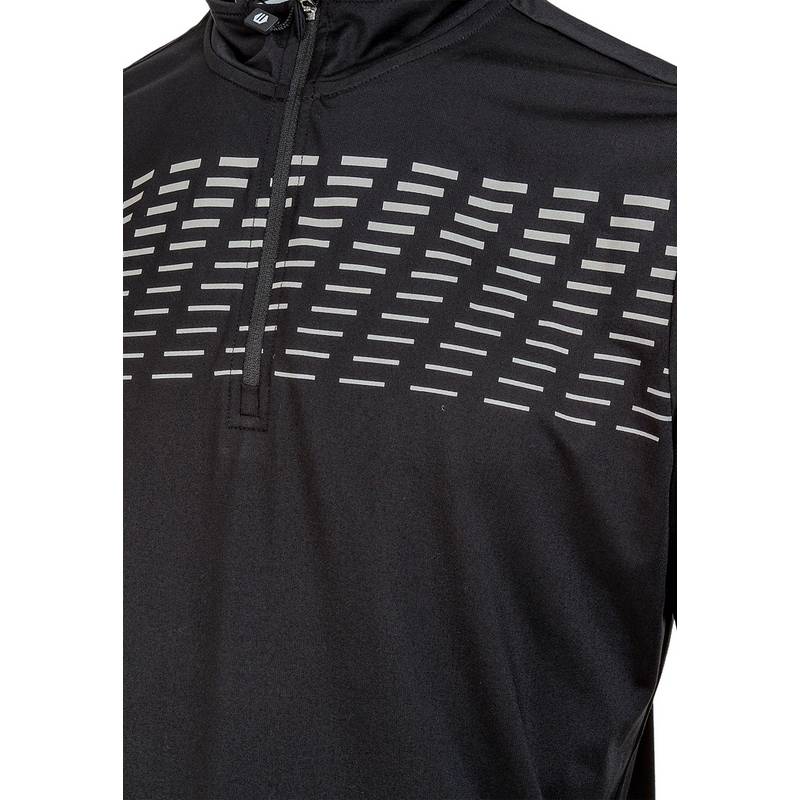 Endurance Loopy Langarmshirt Herren