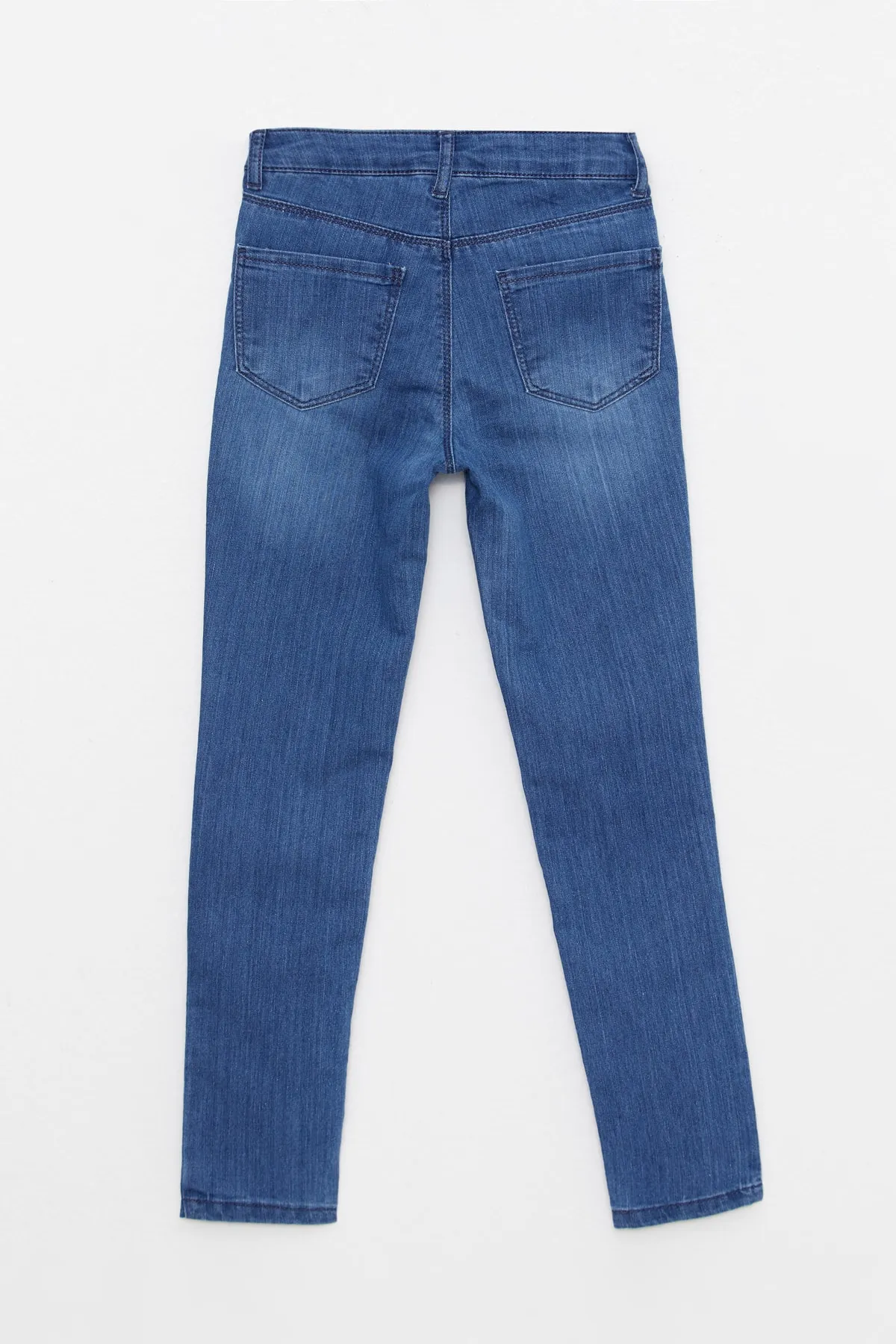 LC Waikiki  Jeans - Dunkelblau - Straight