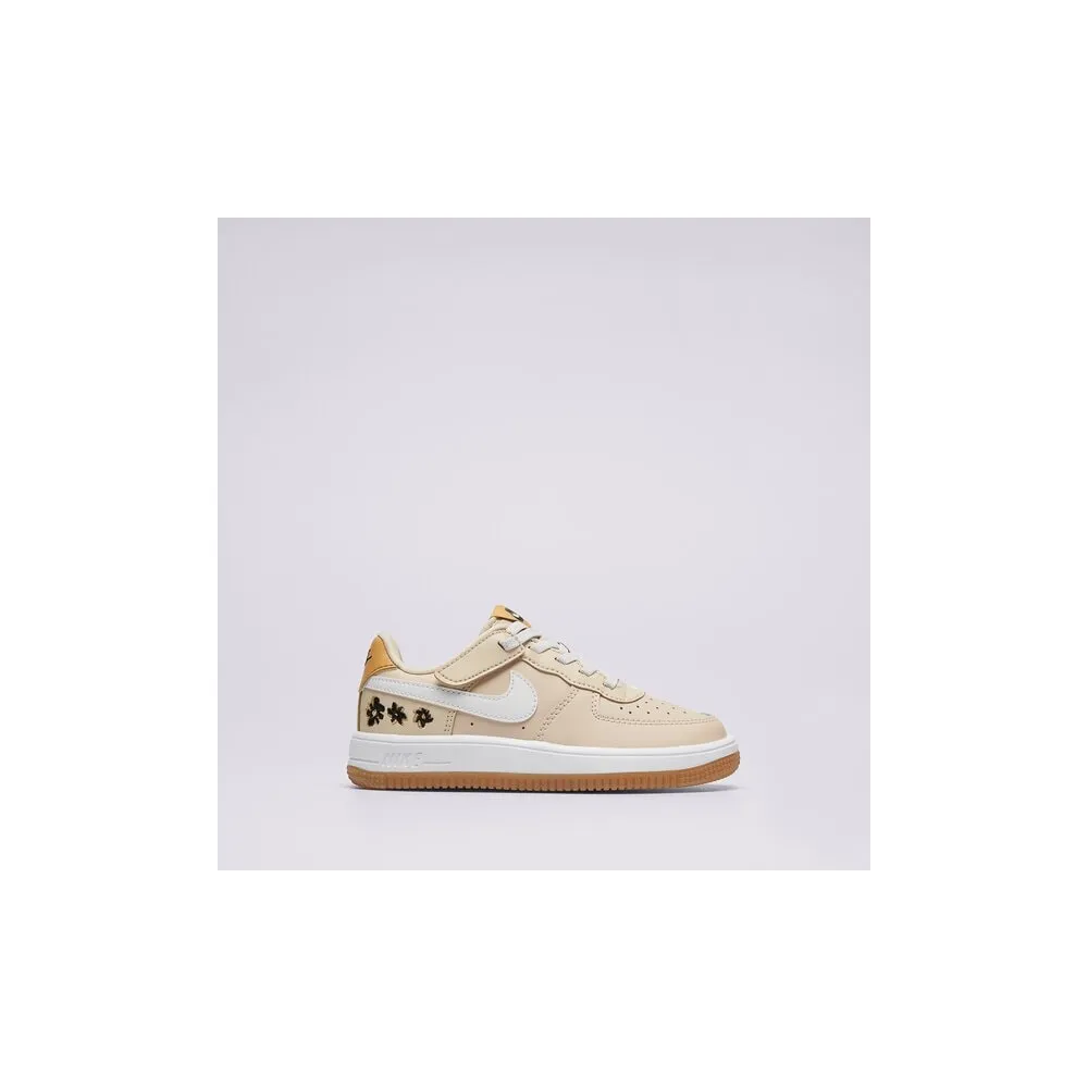 Nike Force 1 Low SE EasyOn FZ1602-100 / braun