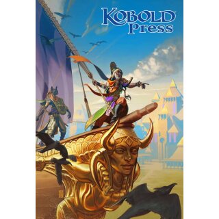 Southlands Worldbook 5E (HC) (EN)