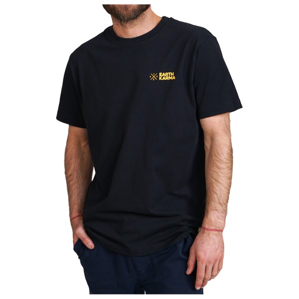 ELSK - Earth Karma Brushed T-Shirt - T-Shirt