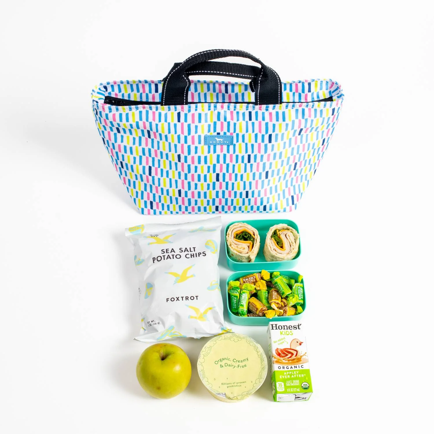 Original Lunch Bag Nooner