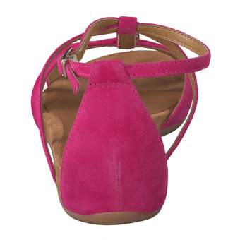 Unisa Sandale in pink