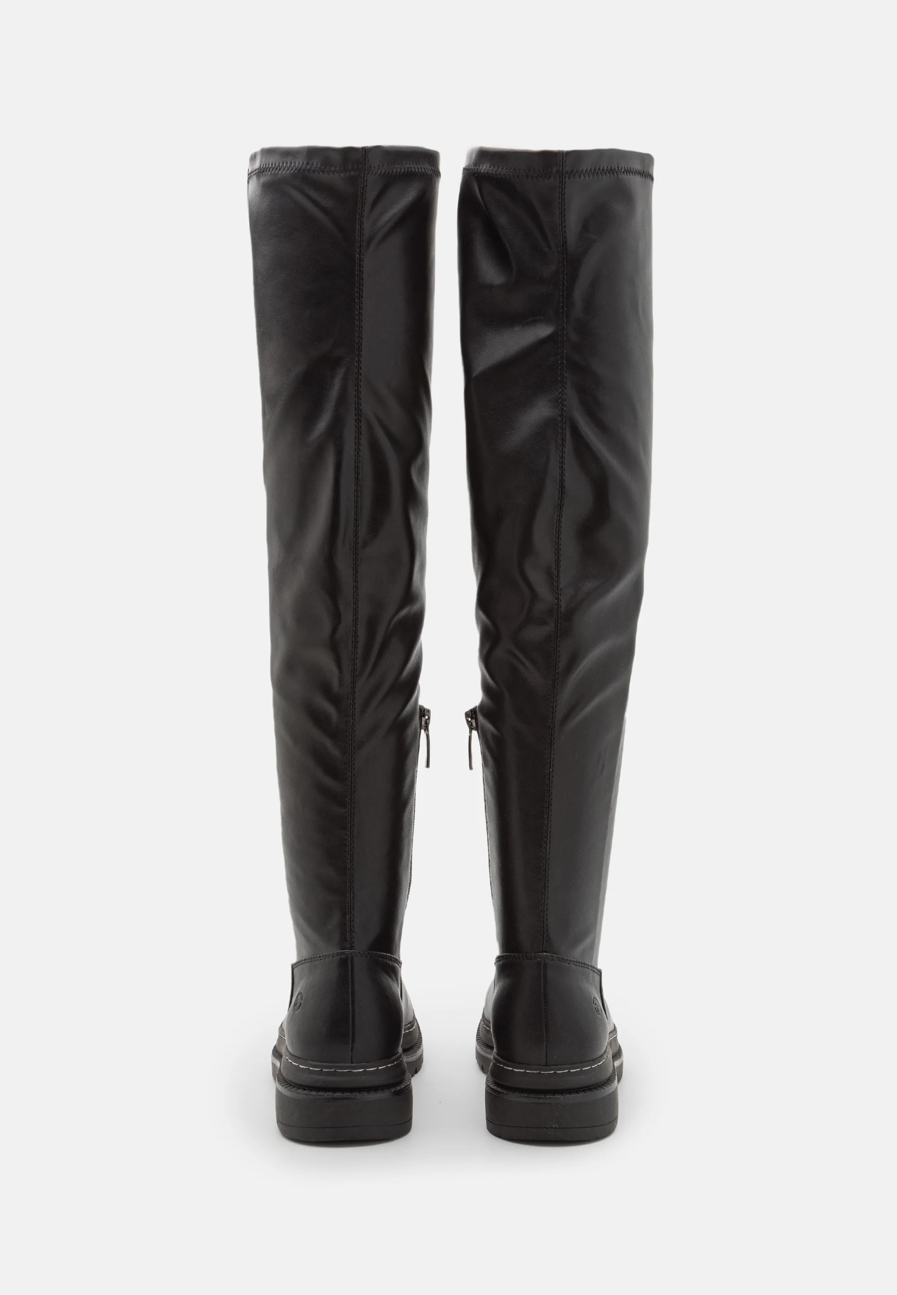 Tamaris EXCLUSIVA ONLINE - Botas por encima de la rodilla