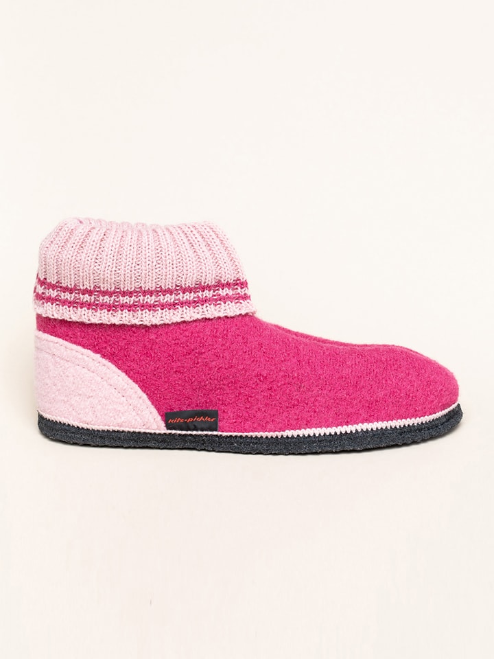 kitz pichler Hüttenschuhe 