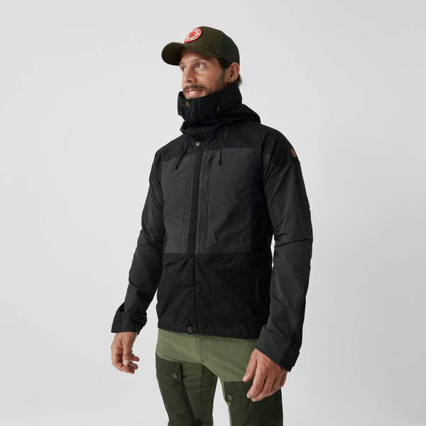 KEB JACKET M Herren - Übergangsjacke