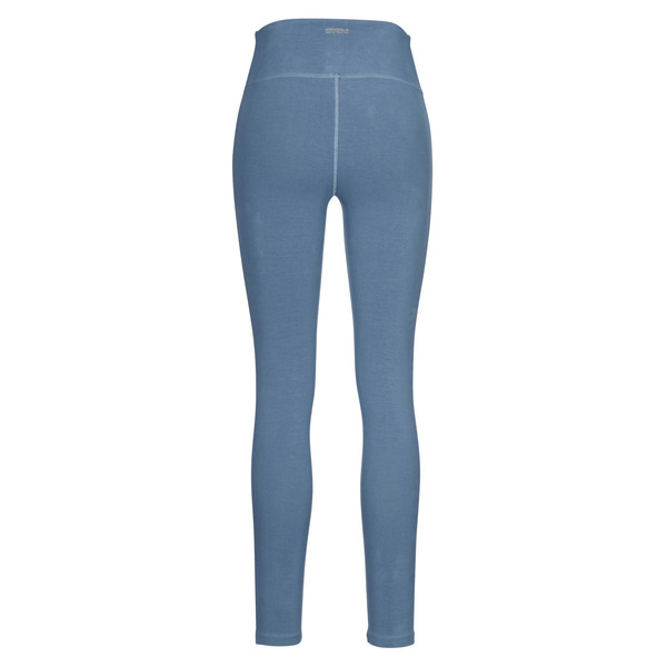 CROPPED POCKET TIGHTS | GOTS Damen - Leggings
