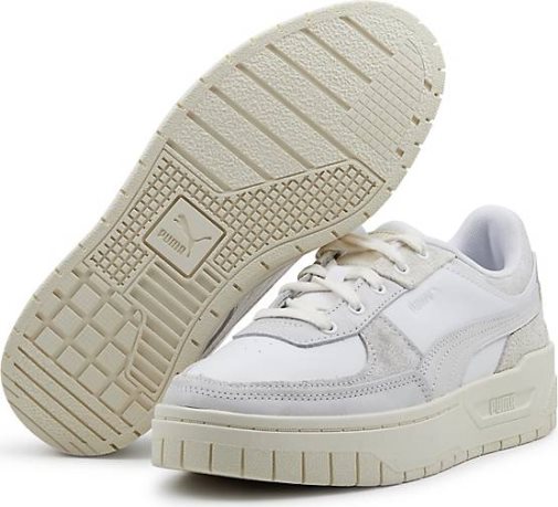 PUMA Sneaker CALI DREAM THRIFTED WNS