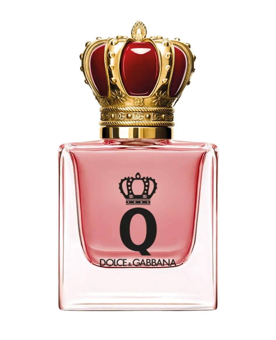 Dolce & Gabbana Q Intense Eau de Parfum για γυναίκες, 30 ml