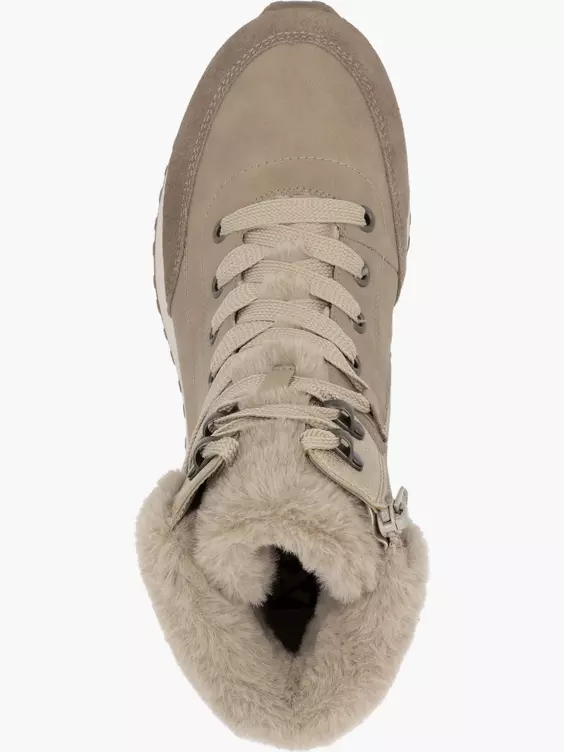 Rieker Damen Schnürstiefel