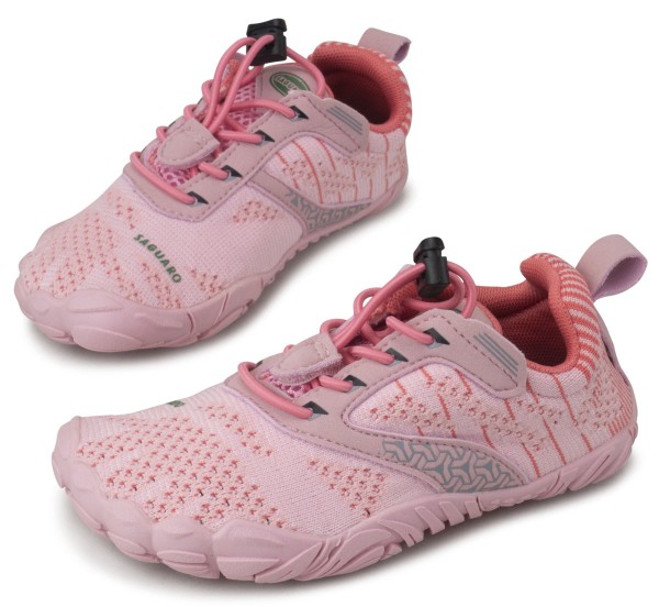Saguaro kids ~ Chaser Free I ~ Pink