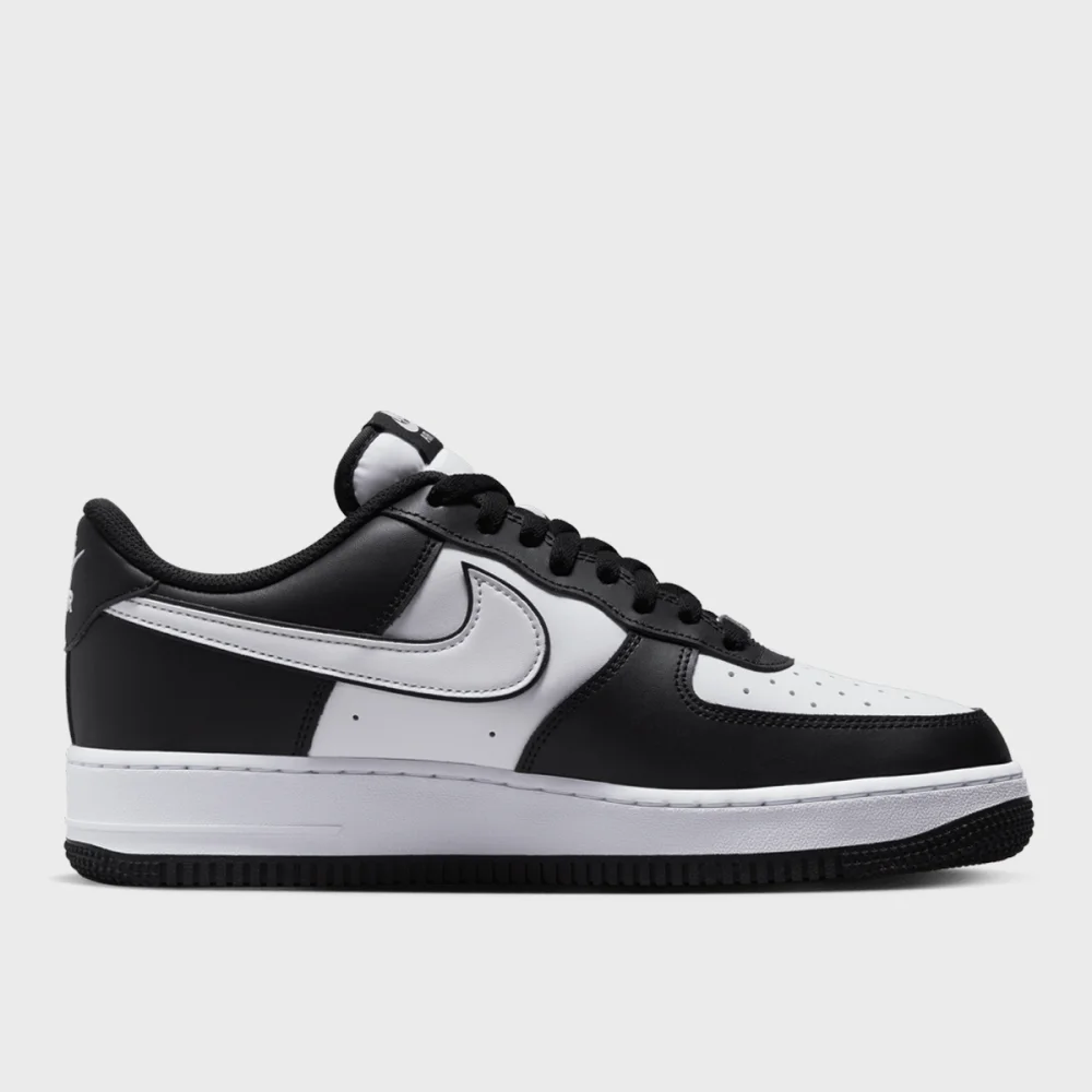 Nike Air Force 1 07 Low DV0788-001 / schwarz