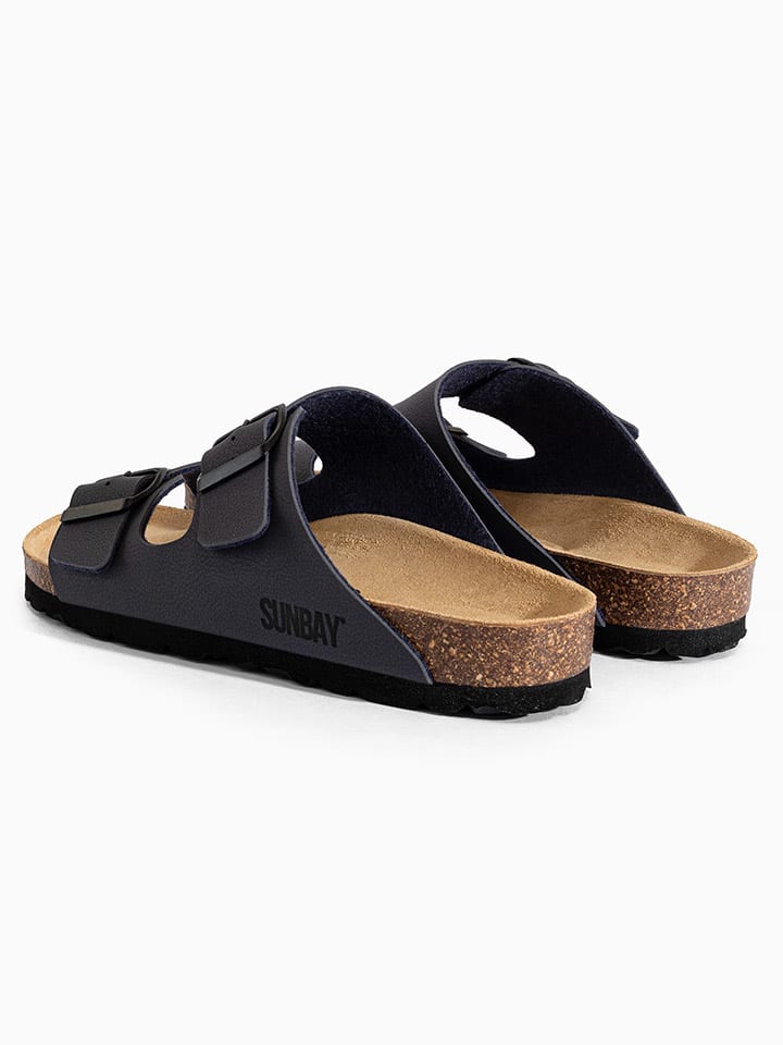 Sunbay Pantoletten 