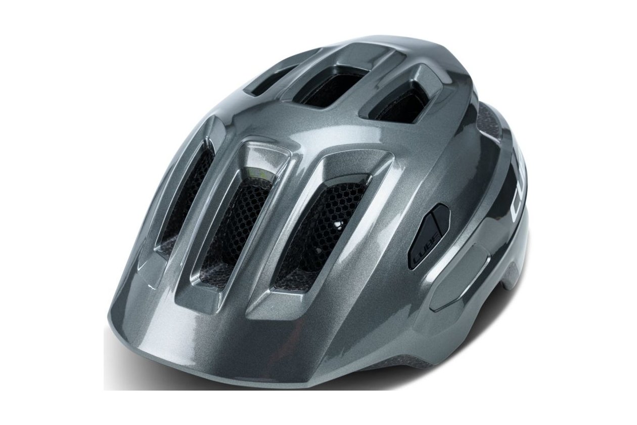 Cube Helm LINOK Trailmotion