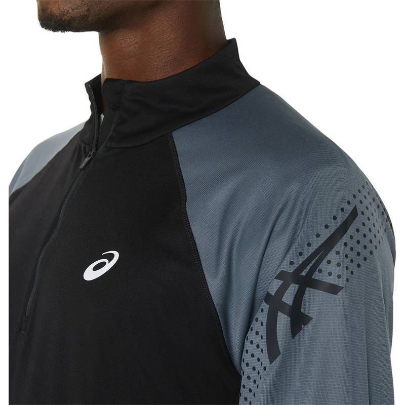 ASICS Funktionsshirt Herren