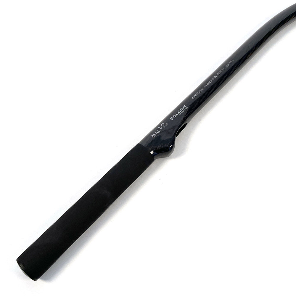 Mack2 Falcon Competition Carbon heittokepillä varustettu boiliepistoke 29mm