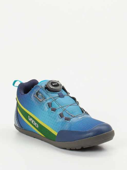 Schnürboots-67001790031 Vado