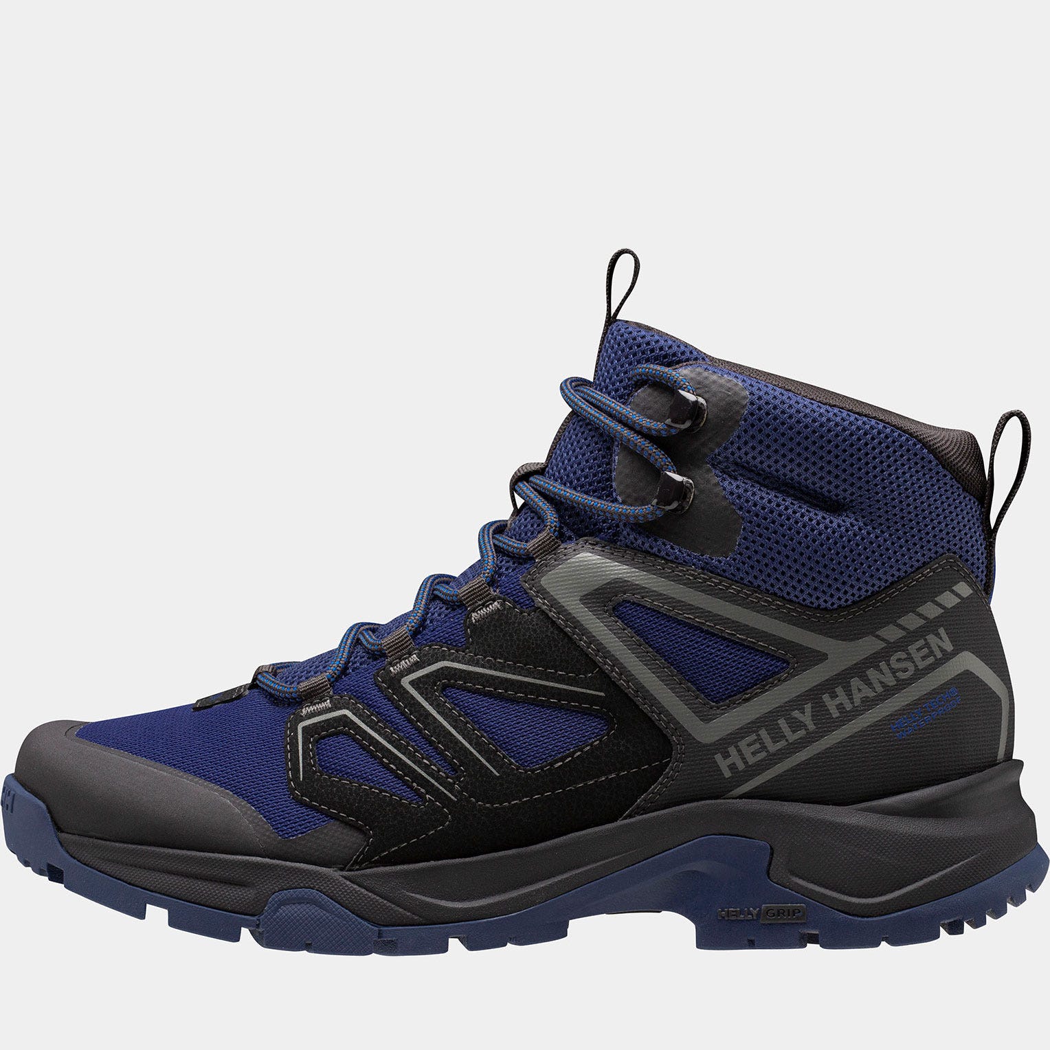 Men's Stalheim HELLY TECH® Waterproof Hiking Boots