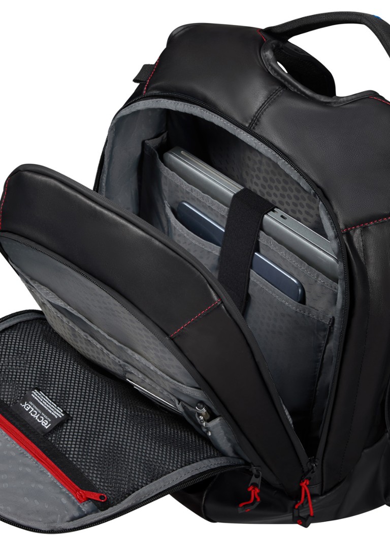 Σακίδιο πλάτης Samsonite Ecodiver με θήκη για φορητό υπολογιστή 15,6 ιντσών