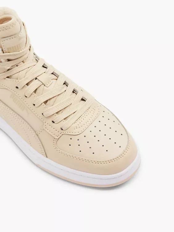 PUMA Hoher Sneaker Puma Caven 2.0 Mid WTR