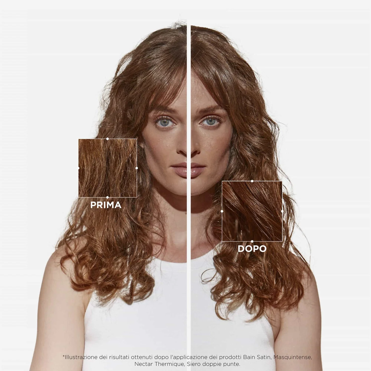 Nutritive Masquintense - Hranjiva maska za kosu