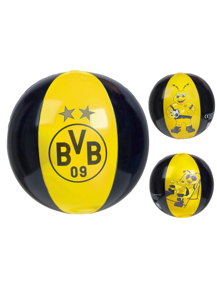 WEHNCKE BVB Strandbal in ab 3 Jahre günstig kaufen onesize