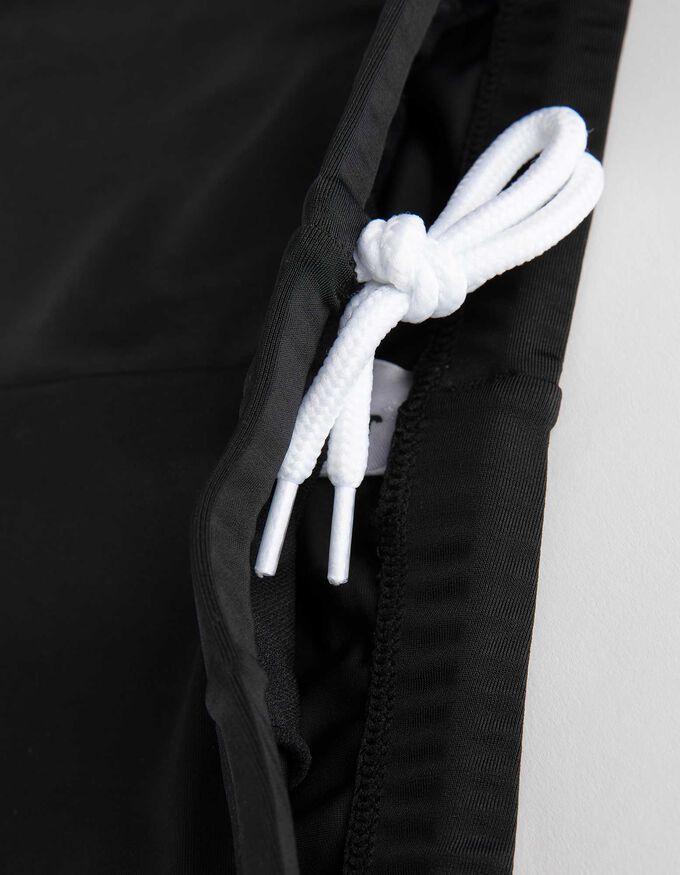 Herren Badehose - Elastischer Bund