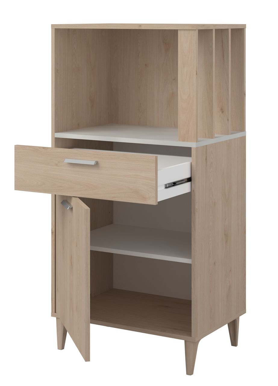 Parisot Buffet Set, Gala 1