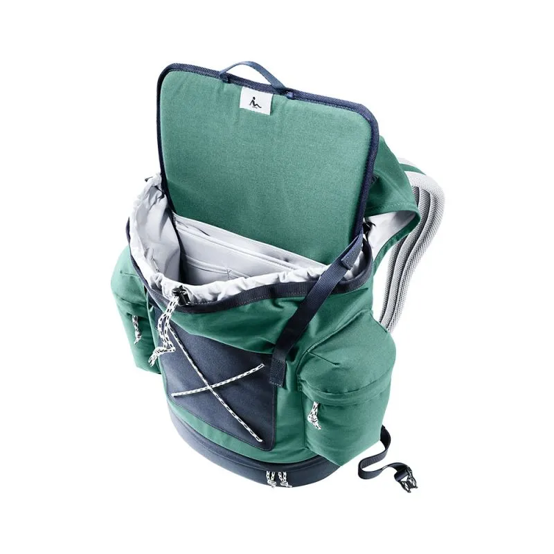 Deuter Wengen - Seagreen Ink