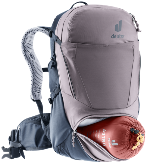 deuter Trans Alpine 28 SL | Fahrradrucksack