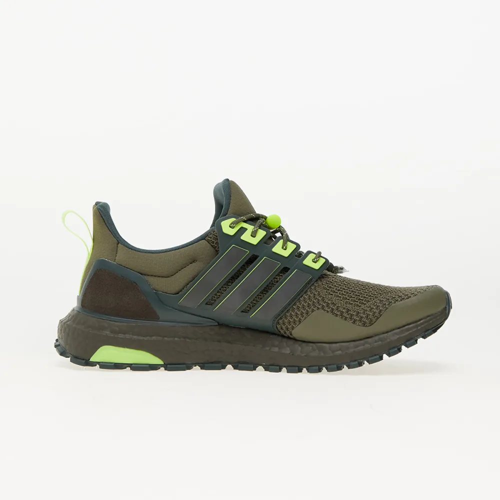 adidas UltraBOOST 1.0 Atr IF9073 / grün