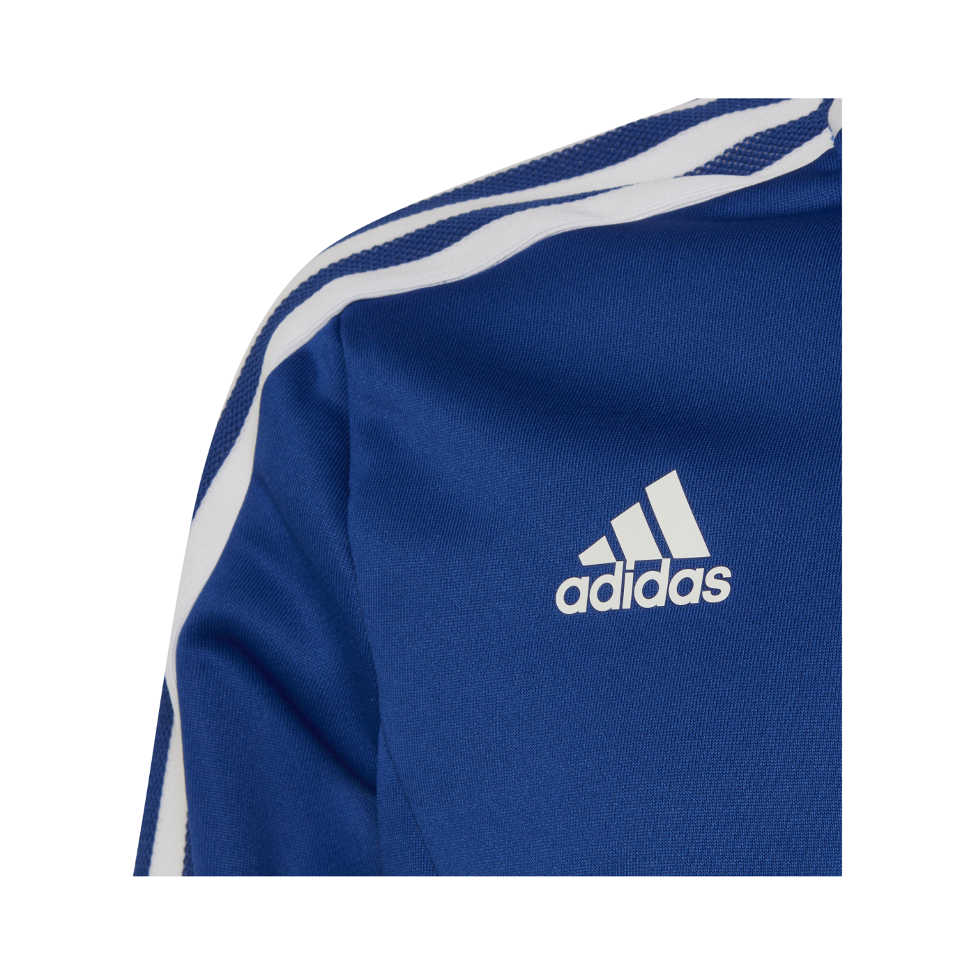 adidas Condivo 22 HalfZip Sweatshirt Kids Blau