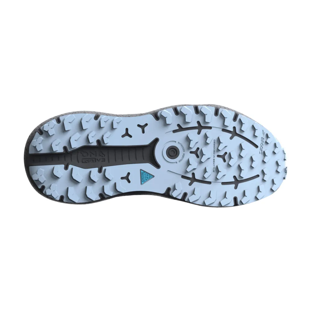 Brooks Caldera 6 1203661B096 / schwarz