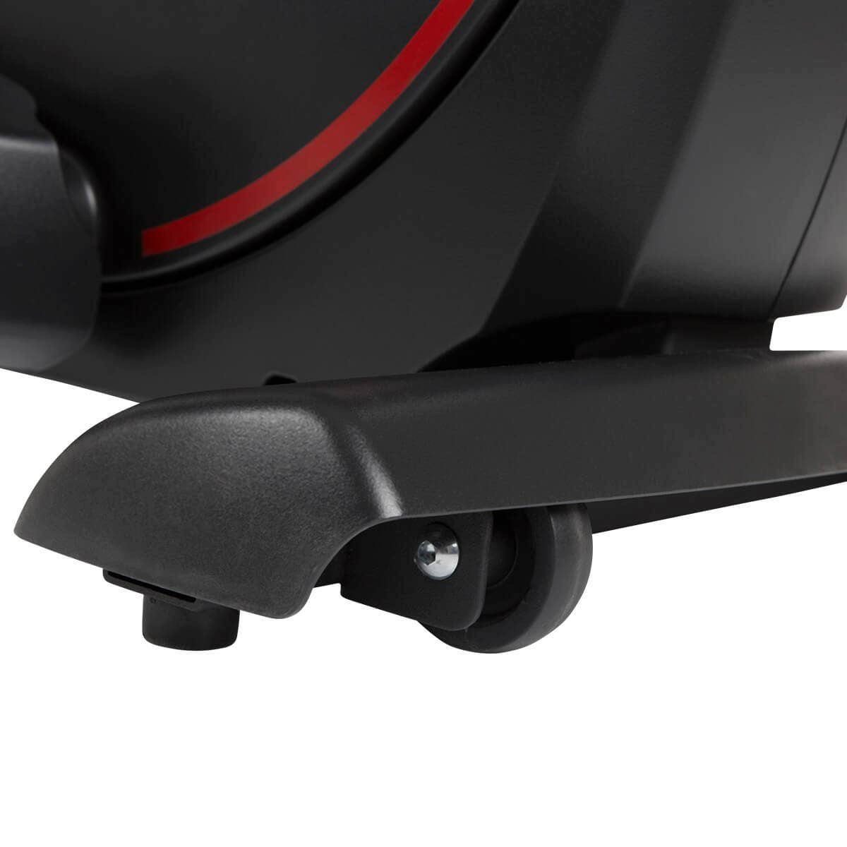 Finnlo by Hammer Ellipsentrainer FINNLO MAXIMUM Elliptical EL-8000