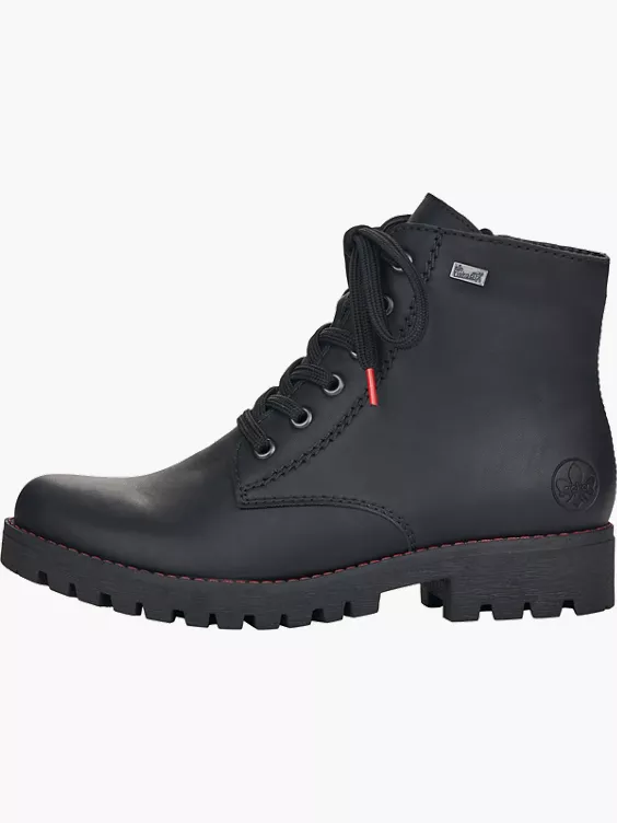 Rieker Damen Schnürstiefel