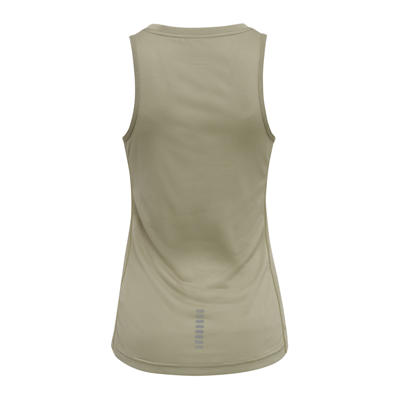Newline Top Running Damen Beige F8204