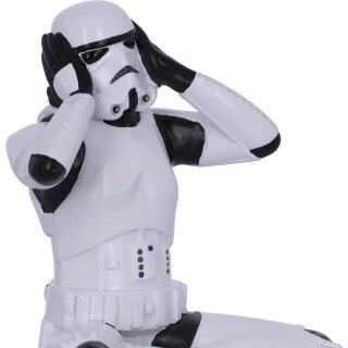 Hear No Evil Stormtrooper 10cm