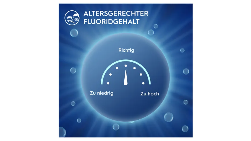 Oral-B pro Kids Zahncreme für starke Zähne 50 ml