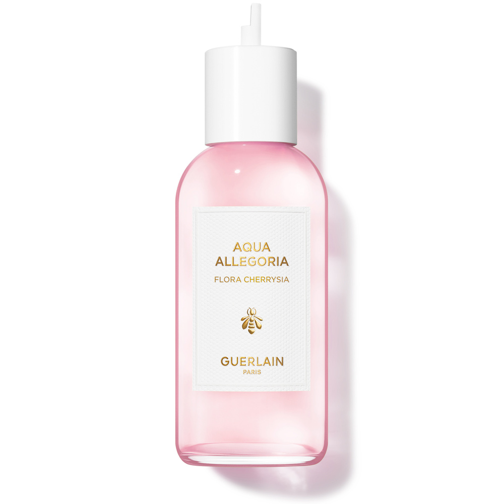 Guerlain Aqua Allegoria Flora Cherrysia - Eau de toilette Rechargeable