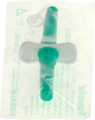 TRANSOFIX Transfer-Set  1 St