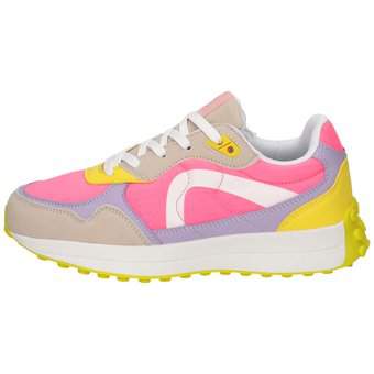 Dockers Sneaker in bunt