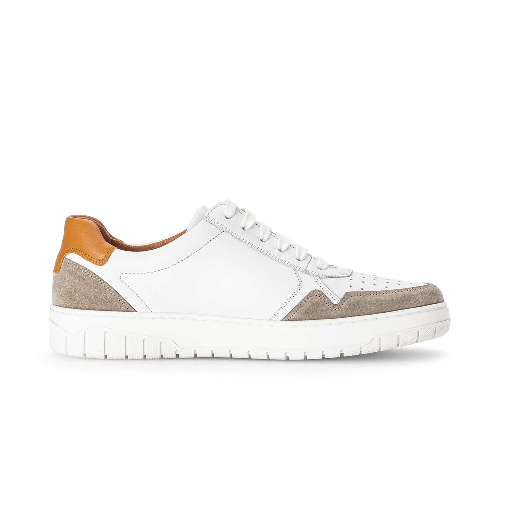 Pius Gabor PG1004 Sneaker low weiß