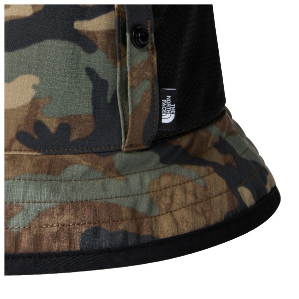 The North Face - Class V Reversible Bucket Hat - Hut