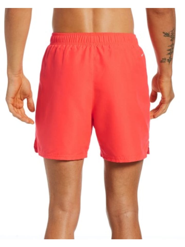 Nike Badeshorts in Orange günstig kaufen