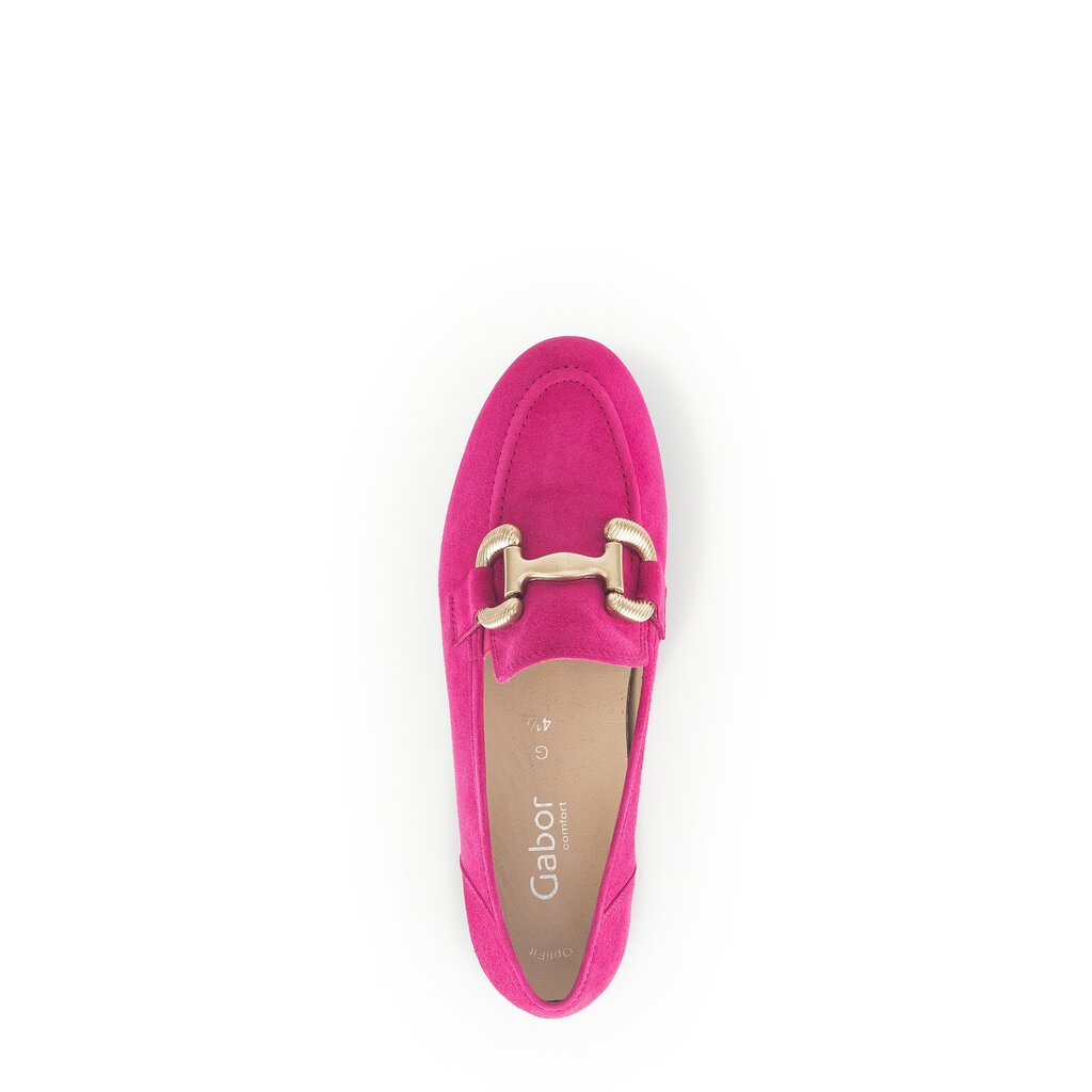 Gabor comfort Slipper pink