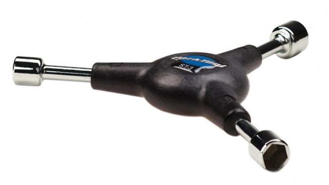 Park Tool ST-3 Y-Steckschlüssel 8/9/10mm kaufen | Bike-Discount