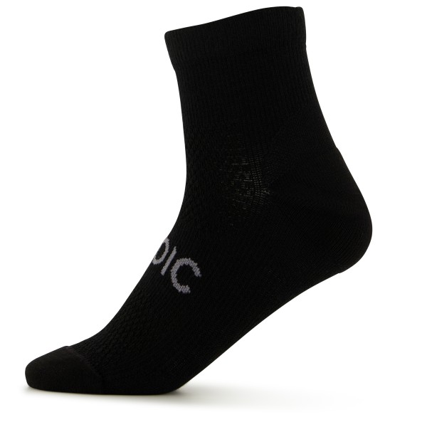 Stoic - Merino Running Quarter+ light socks - Laufsocken